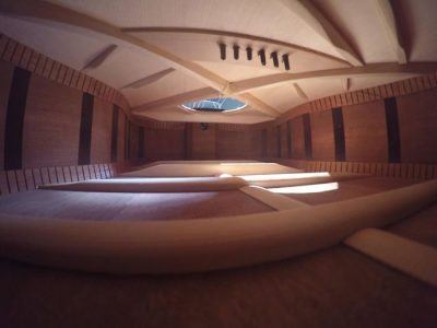 تصویر داخل گیتار تصاویری عجیب و دیدنی که حتی فکرش را هم نمی کنید!