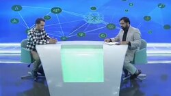 صف کشیدن برای در دست گرفتن دولتی که در این کشور هیچکاره است + فیلم