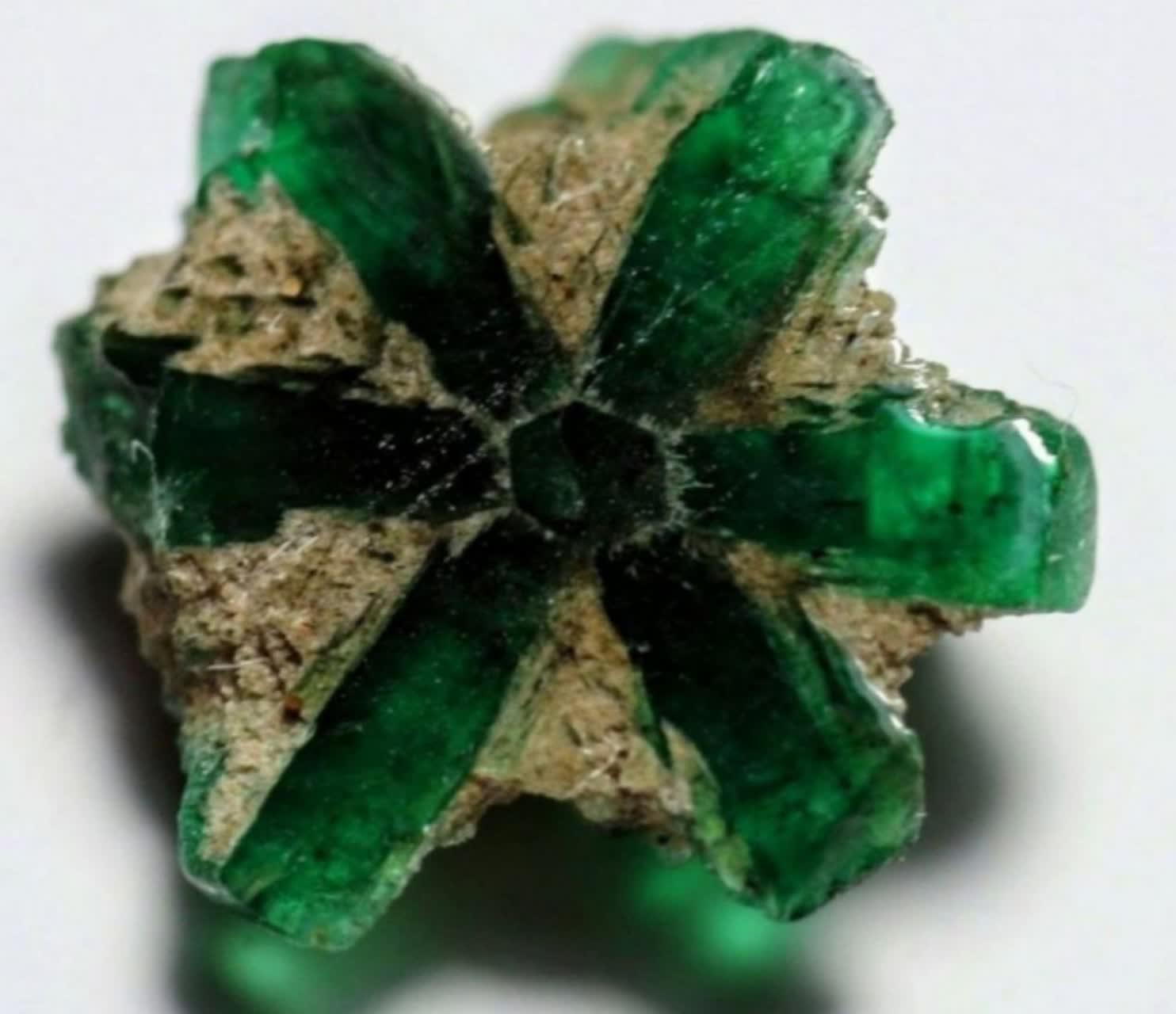 زمرد تراپیچ