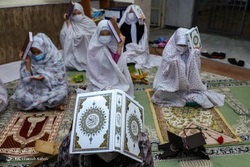 رنگ زندگی در زندان زنان