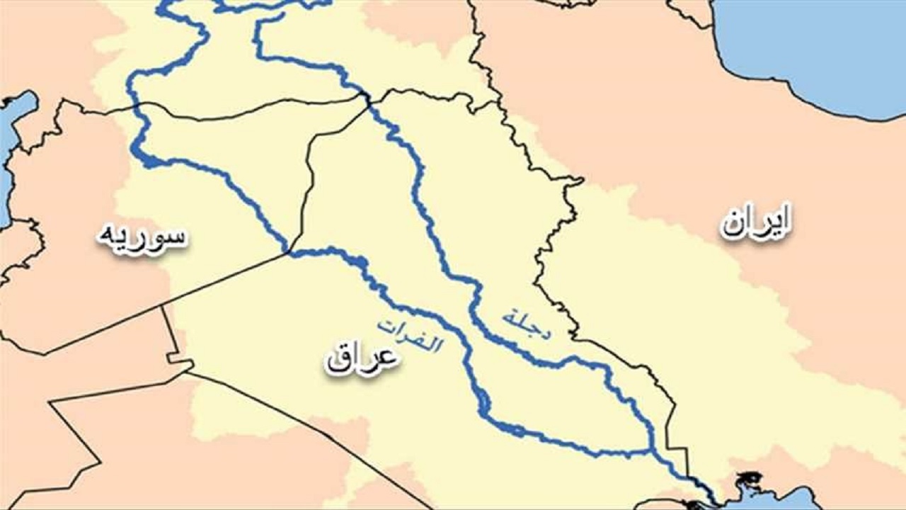 درخواست سوریه از ترکیه برای پایبندی به توافق تقسیم آب رودخانه فرات