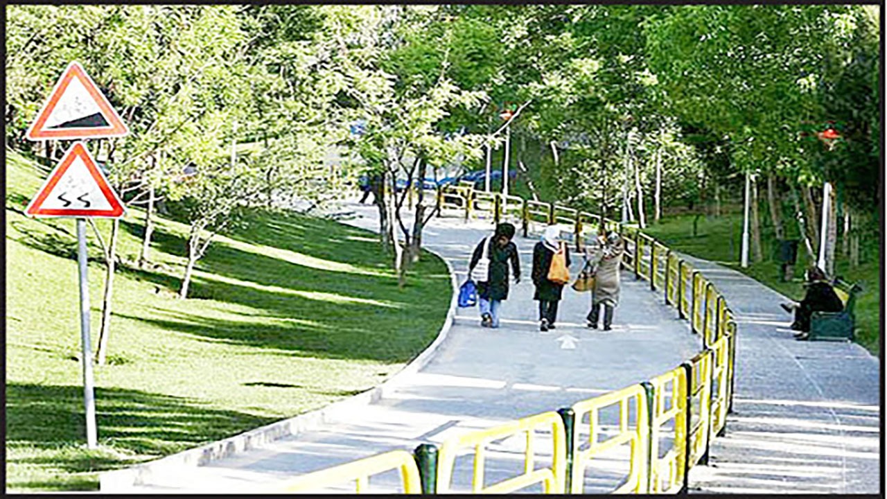 احصاء مکان‌های جدید مورد نیاز بانوان خراسان شمالی