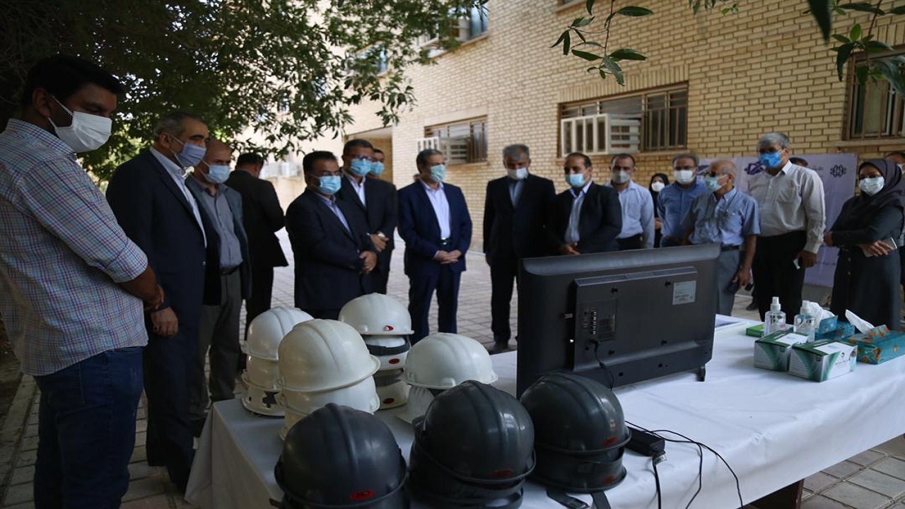 اجرای ساختمان دانشکده کسب و کار و اقتصاد دانشگاه خلیج فارس آغاز شد