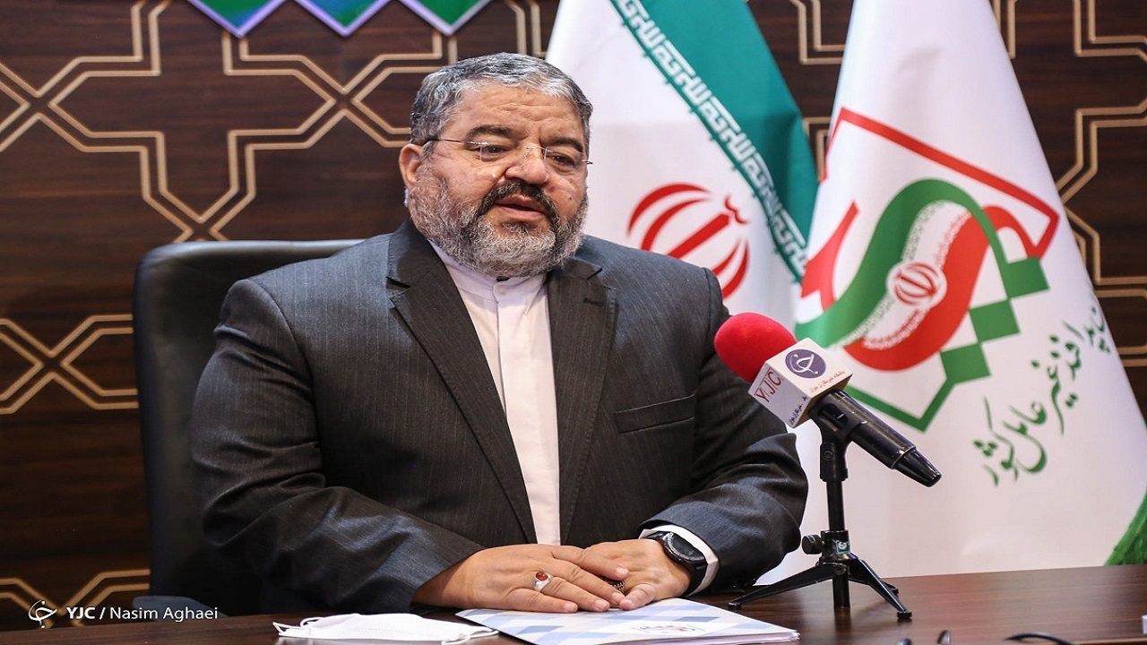 پیام سردار غلامرضا جلالی به مناسبت روز جهانی قدس