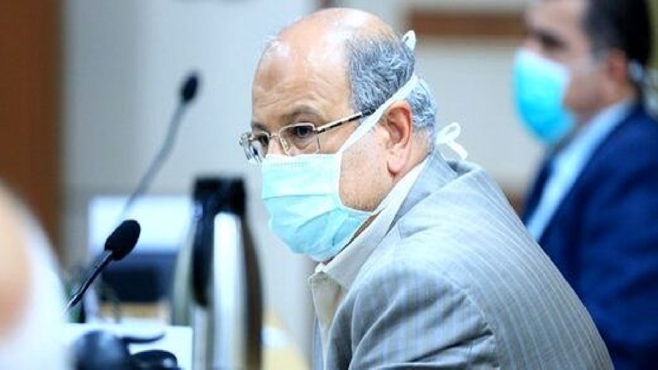 درخواست زالی درخصوص استفاده از ظرفیت سایر بخش‌ها برای اجرای واکسیناسیون کرونا