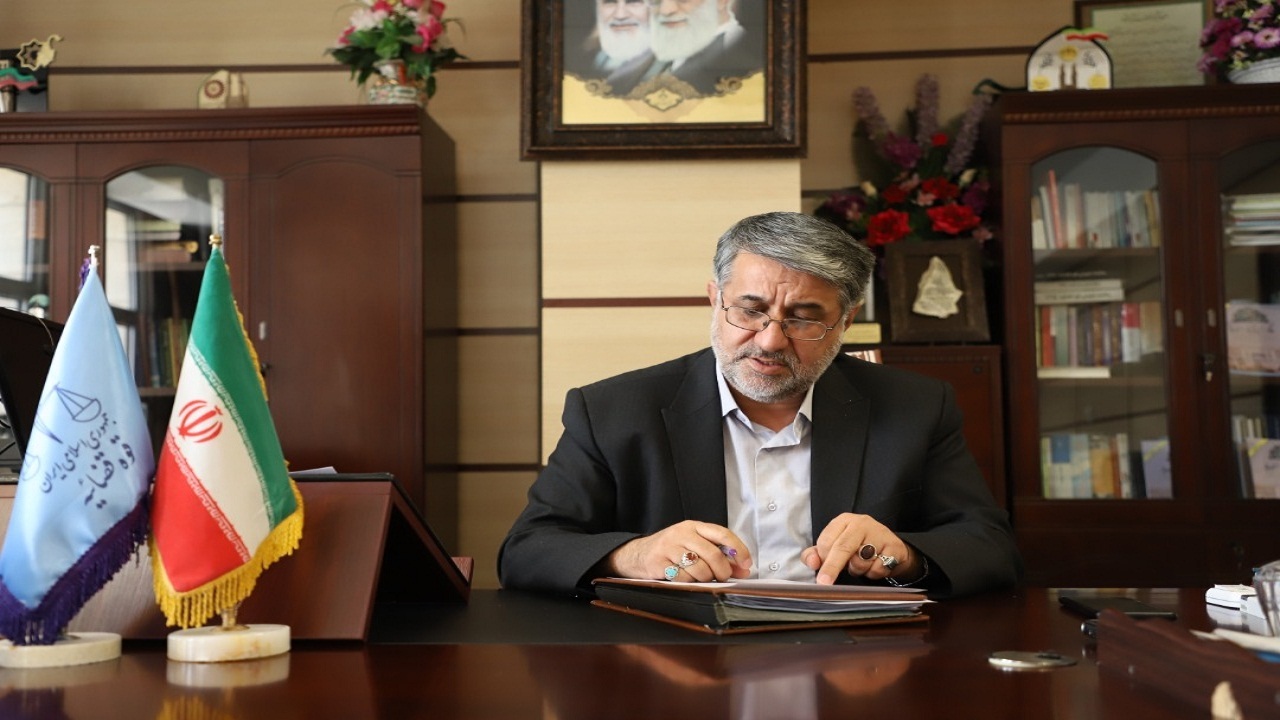 تشکیل کارگروه شناسایی و اولویت بندی رفع موانع تولید در استان یزد