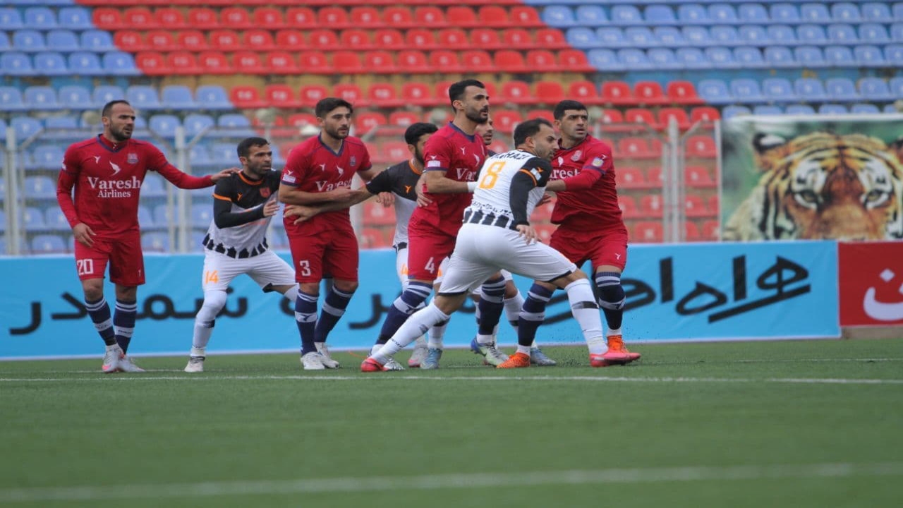 جدال شمالی‌ها با کویرنشینان