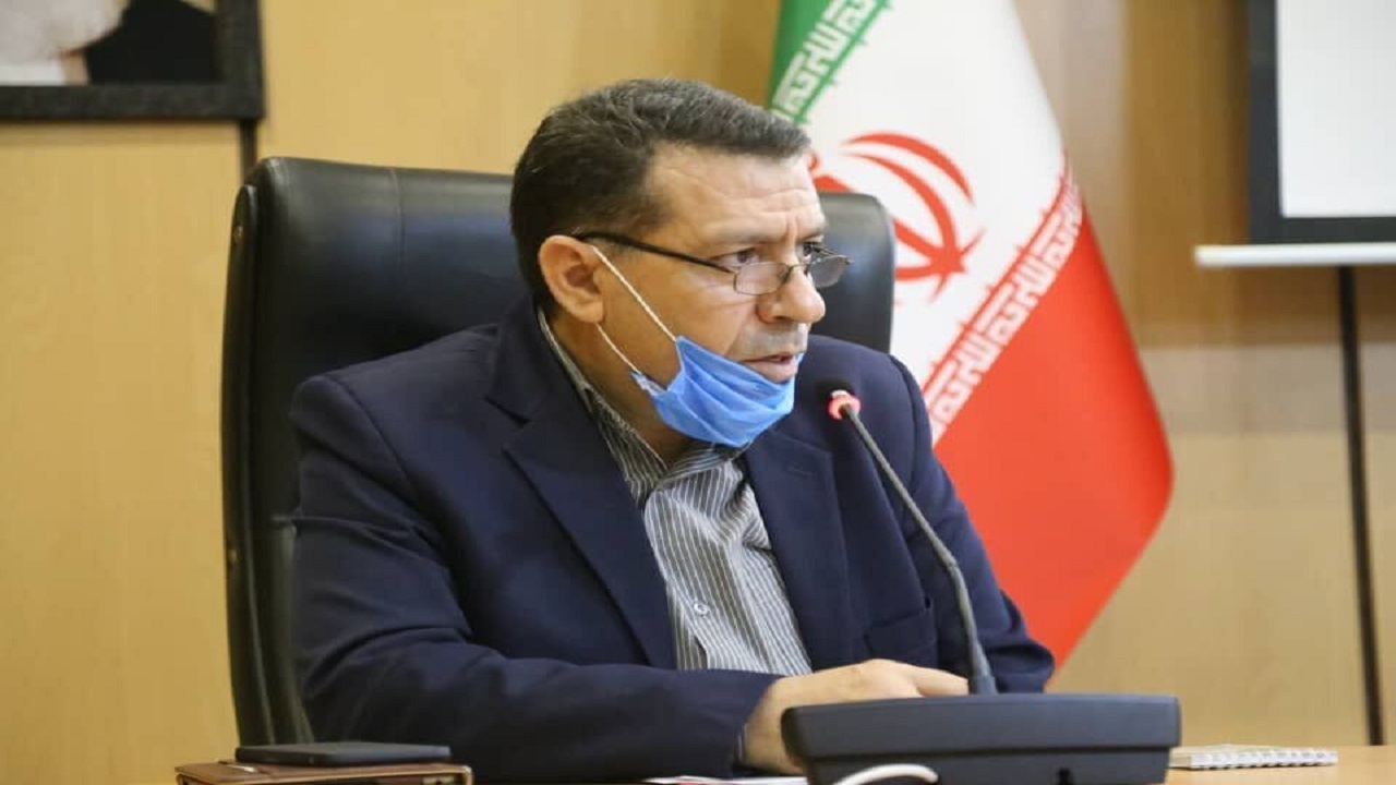روز‌های غبارآلود بیشتری نسبت به گذشته در قم در پیش داریم