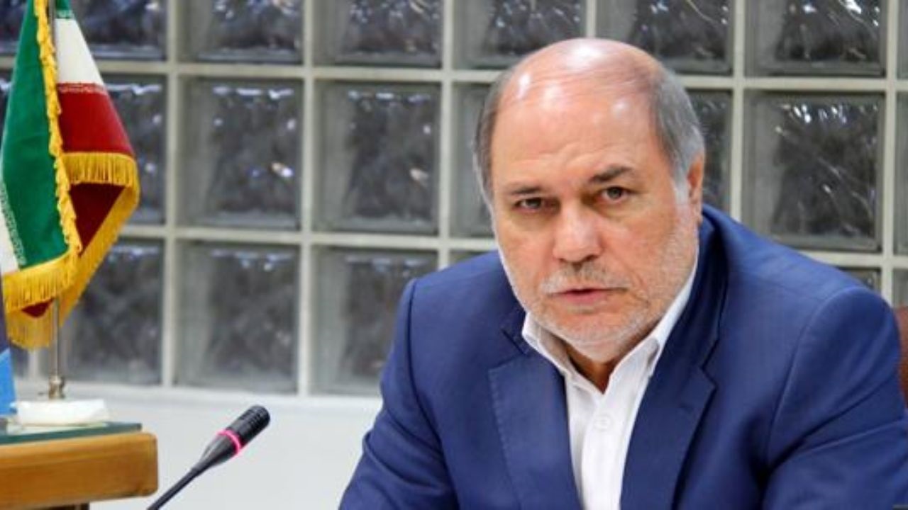 کاروان کشتی ناشنوایان ایران با نام "علی دلفانی" راهی استانبول می‌شود