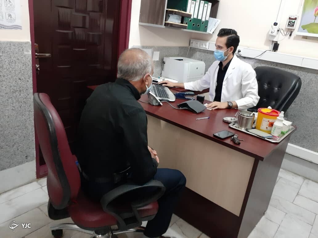 اهدای خون 