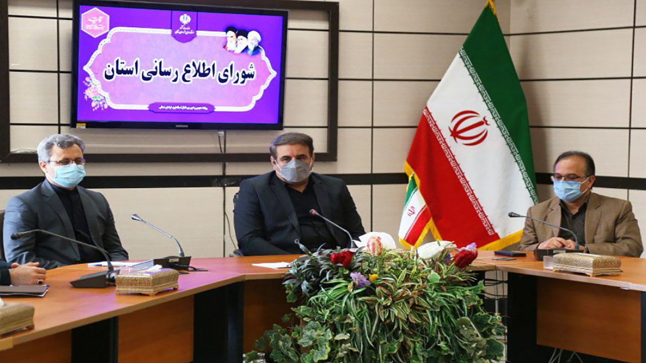 آغاز به کار سفیران انتخابات و تبلیغات در خراسان شمالی