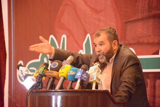 مسلمانان باید از روز قدس برای وحدت بهره برداری کنند