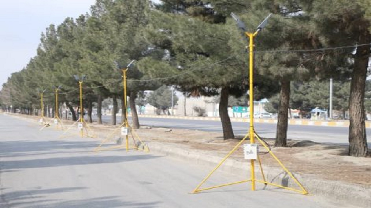 طراحی ابزاری برای کاهش مدت زمان اجرای طرح تأمین برق