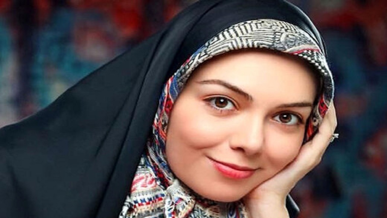 سنگ مزار زنده‌یاد آزاده نامداری نصب شد + عکس