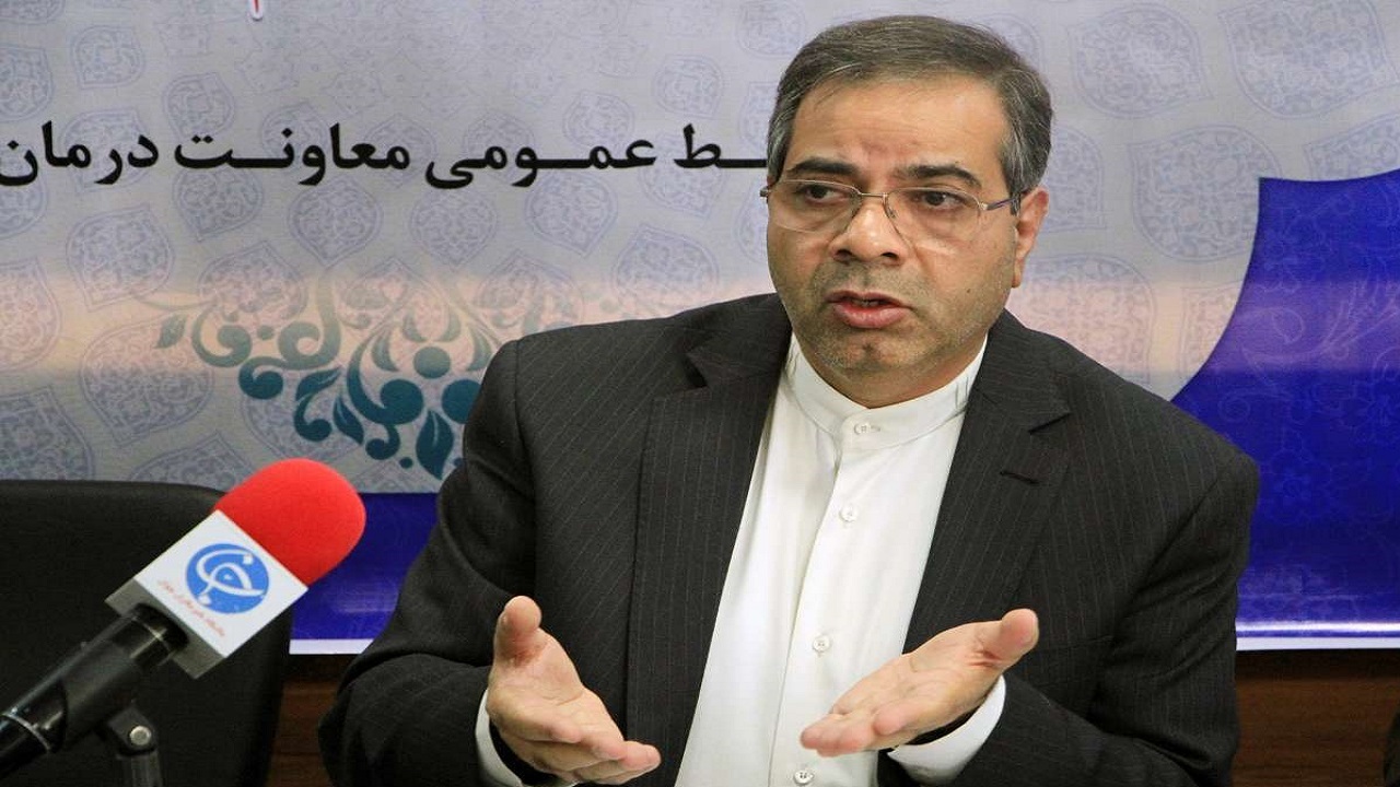 کرونای هندی به یزد رسید