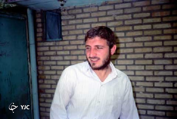 شهید سوداگر
