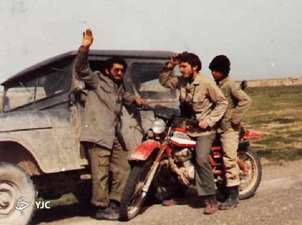 شهید سوداگر
