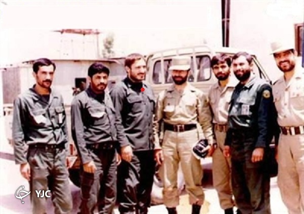 شهید سوداگر
