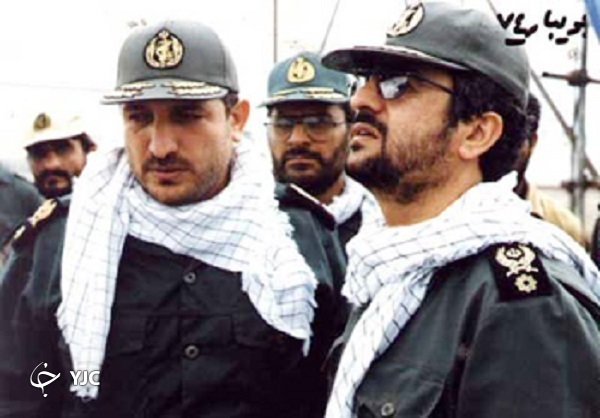 شهید سوداگر