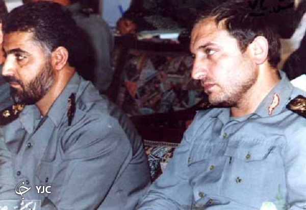 شهید سوداگر