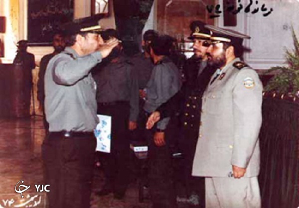 شهید سوداگر