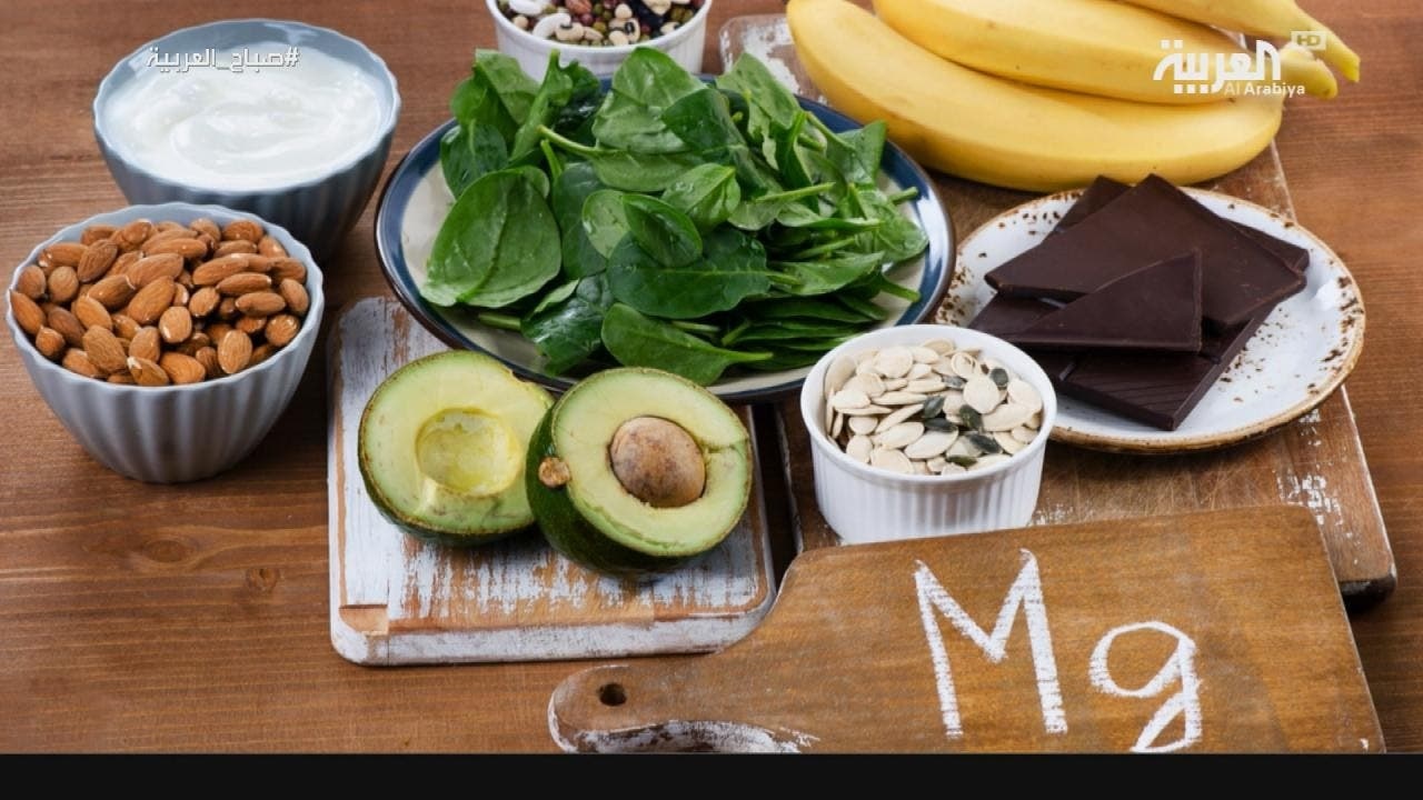 سردر‌دهای میگرنی؛ مهمترین عارضه کمبود منیزیم در بدن