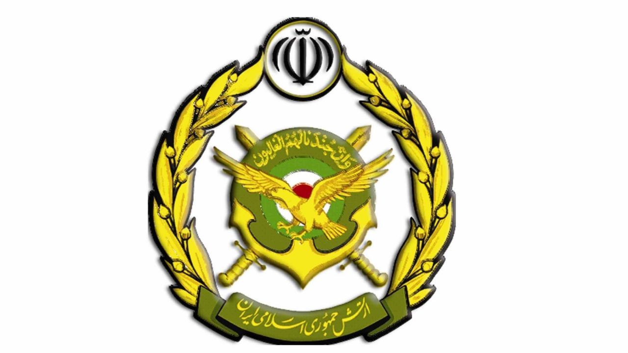 ارتش: تا رهایی کامل قدس، از ملت فلسطین حمایت می‌کنیم