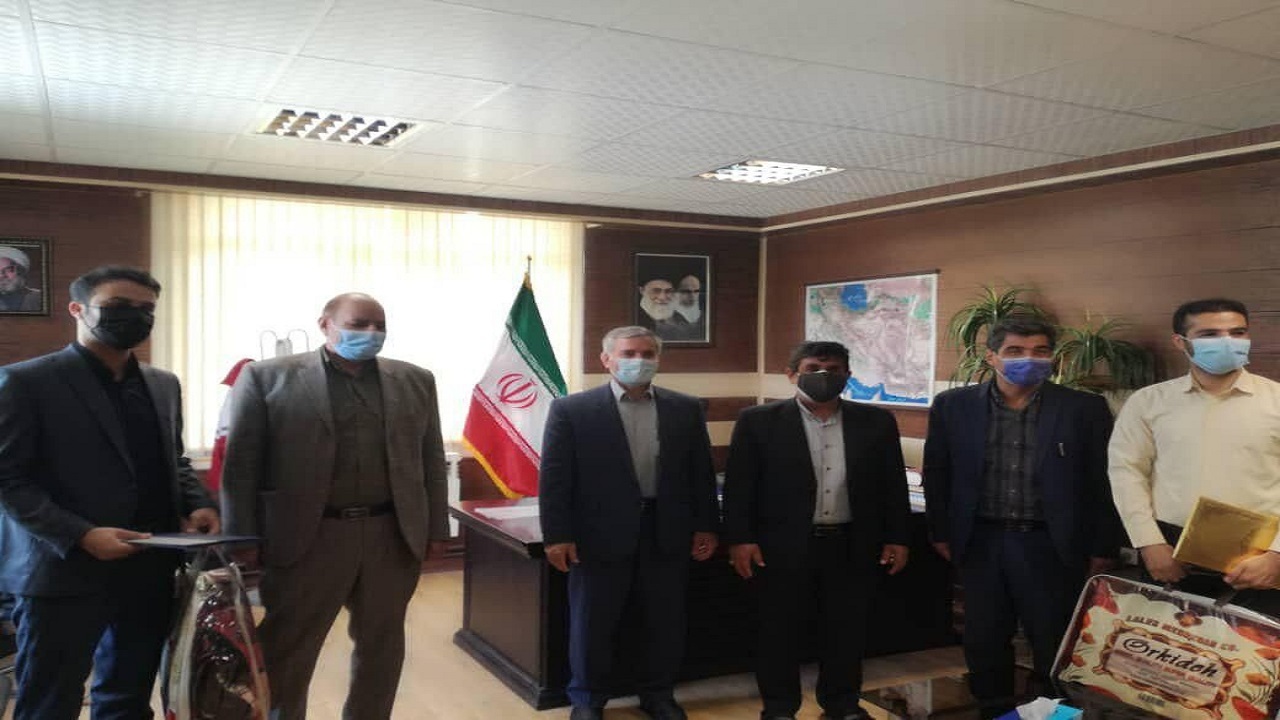 تلاش معلمان در کرونا نمونه بارز مجاهدت است