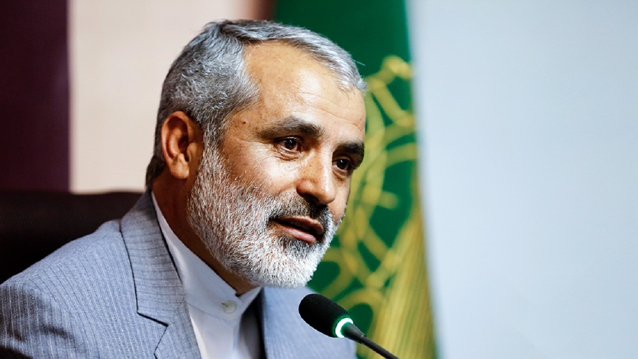 هیچ‌گونه تجمع و راهپیمایی میدانی و خودرویی روز قدس برپا نمی‌شود