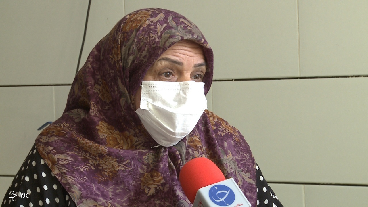 کاکلی پزان رسمی ماندگار از گذشته&zwnj;های دور در بام ايران