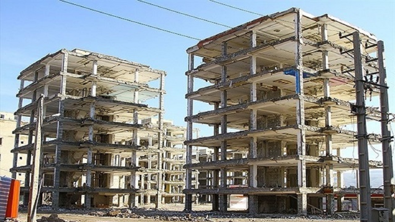 لزوم تعیین تکلیف زمین‌های تعاونی مسکن فرهنگیان باغملک