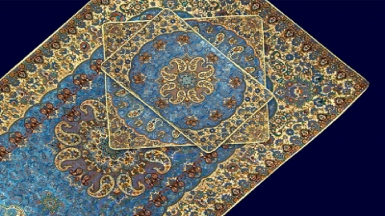 قیمت جدید انواع سجاده