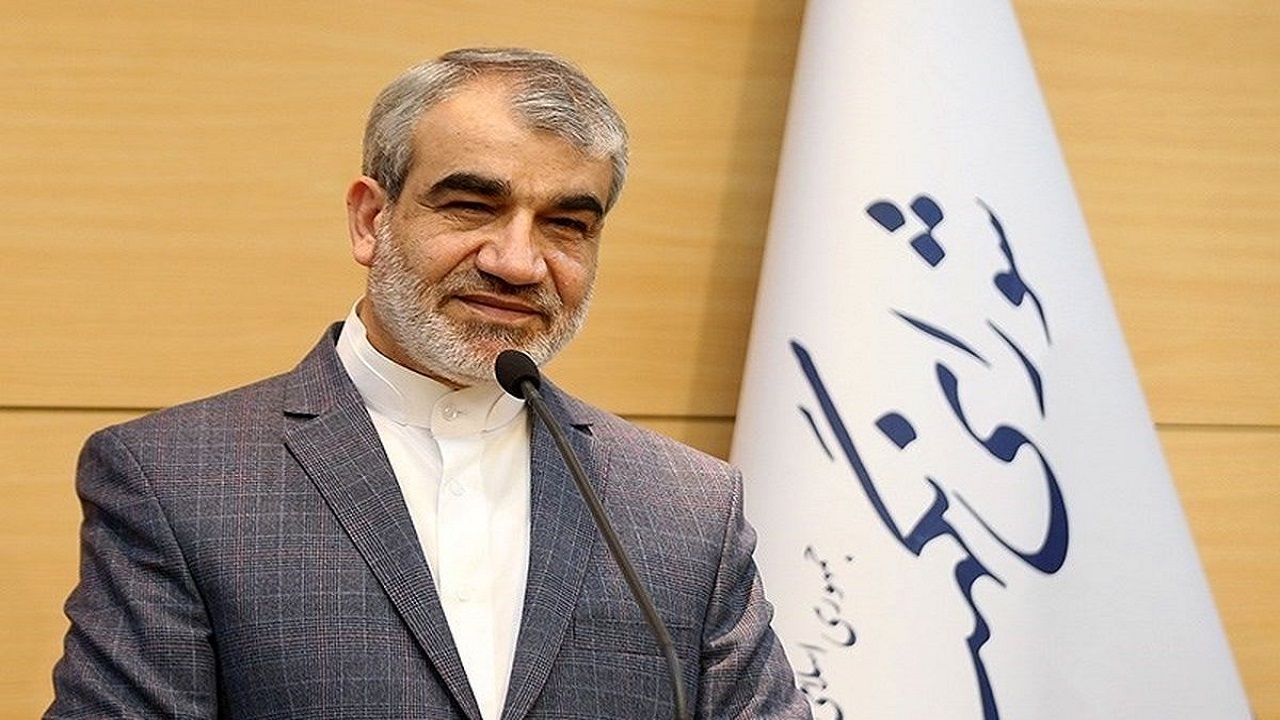 کدخدایی: شورای نگهبان طبق اختیارات قانونی شرایط نامزدهای ریاست جمهوری را تعیین کرده است