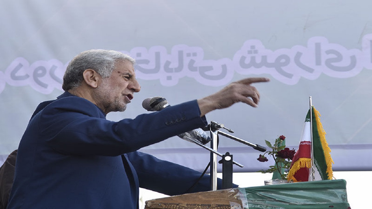 مراحل تصویب منطقه آزاد سیستان گذر از هفت خان رستم بود