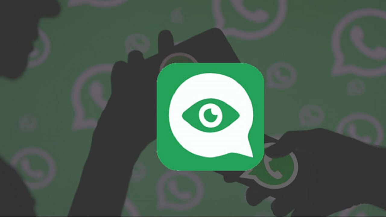 بدون ورود به واتساپ، از فعالیت و آنلاین شدن مخاطبانتان باخبر شوید!