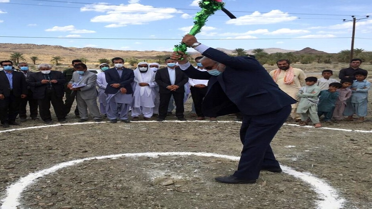 شاخص‌ها اولویت توزیع اعتبارات بودجه‌ای سیستان و بلوچستان خواهد بود