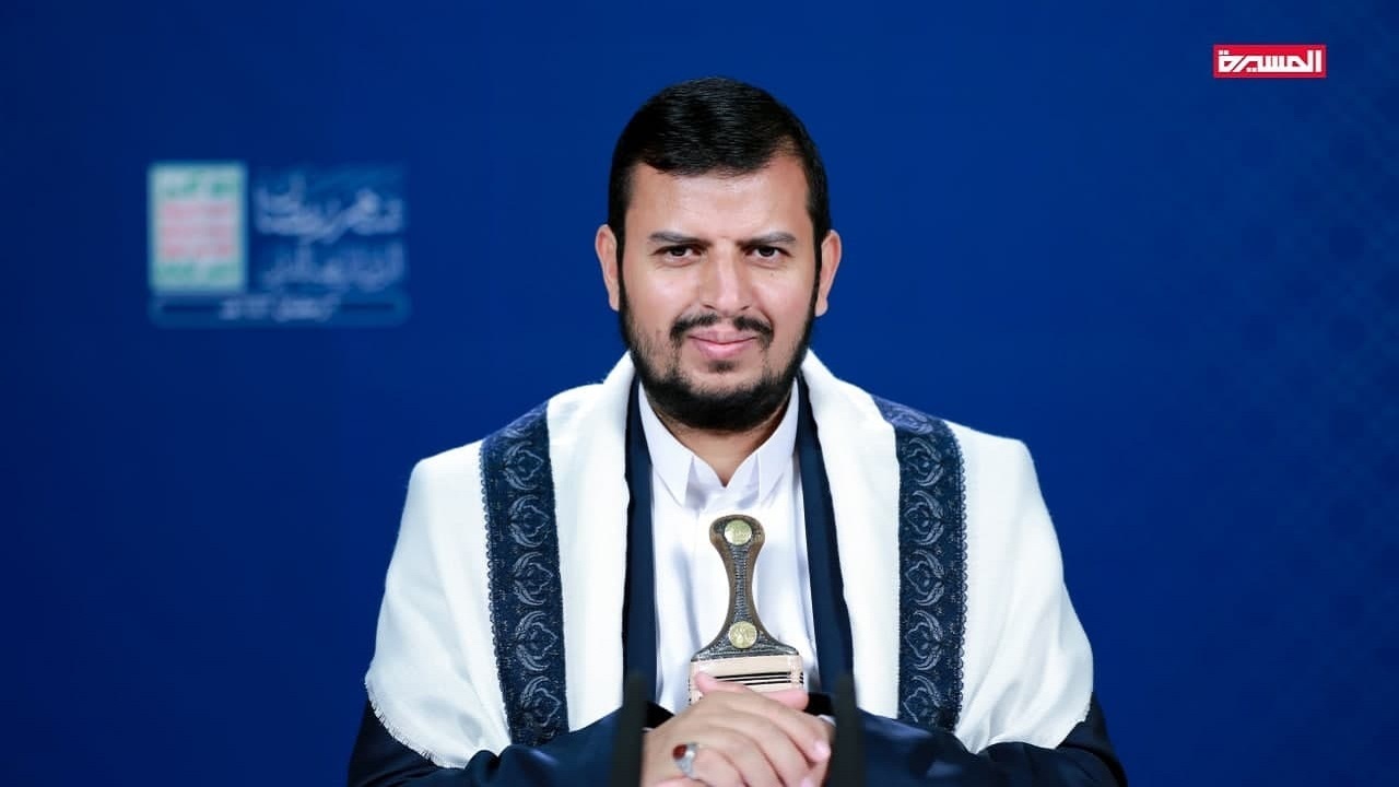 رهبر انصارالله یمن: دفاع از قدس یک مسئولیت و بخشی از تعهدات ایمانی مسلمانان است