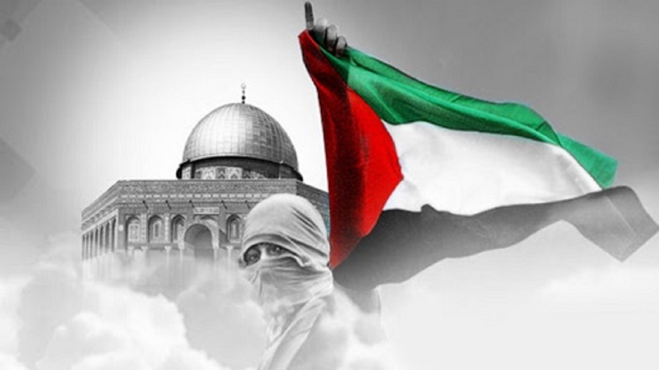 پیام مسئولان خوزستان به مناسبت روز جهانی قدس