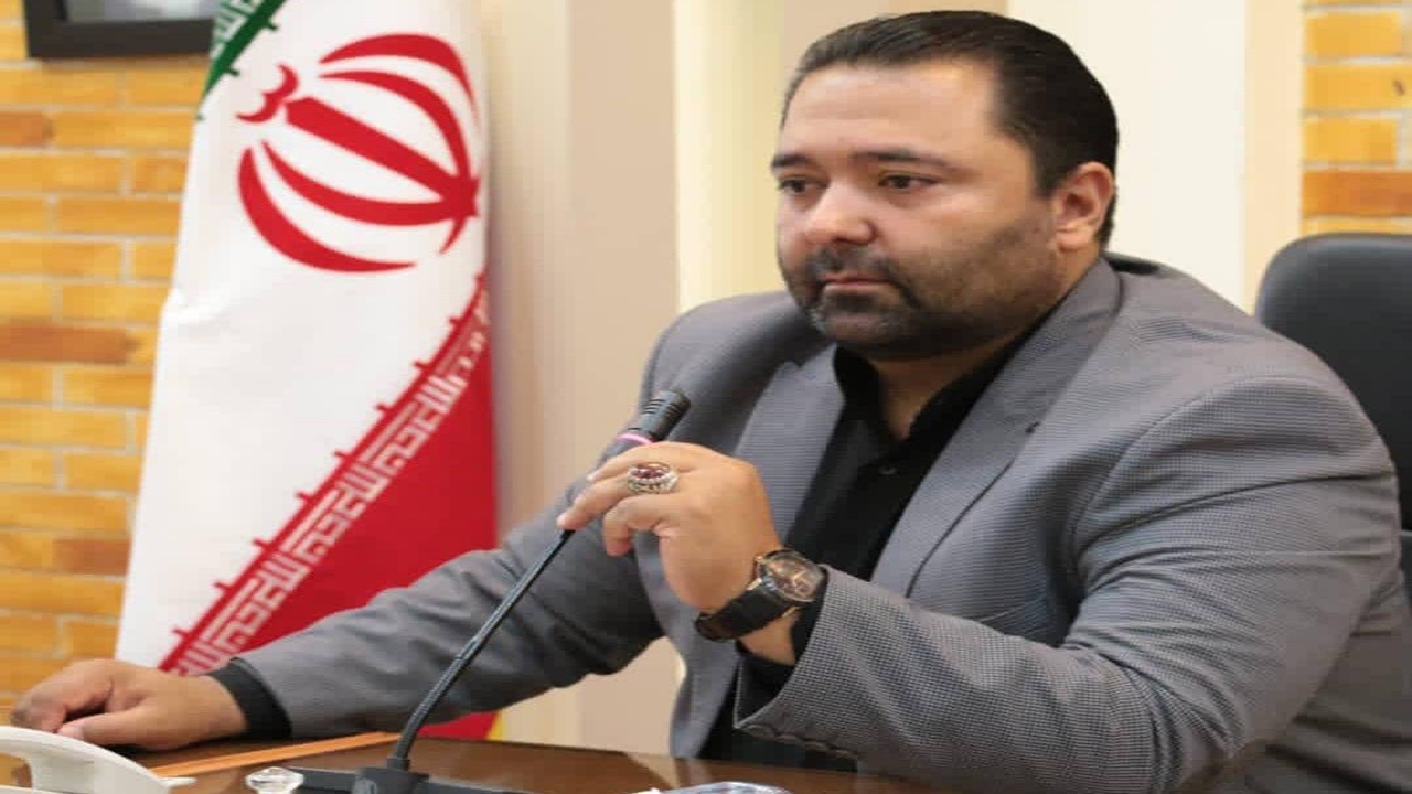 مسابقات میل گیری سنگین در کرمان برگزار می شود