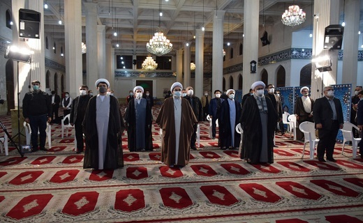 مقاومت، تنها گزینه آزادی قدس