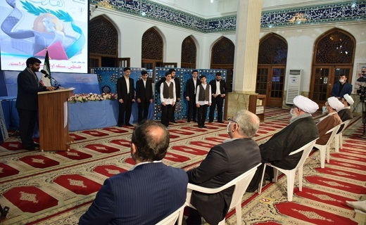 مقاومت، تنها گزینه آزادی قدس