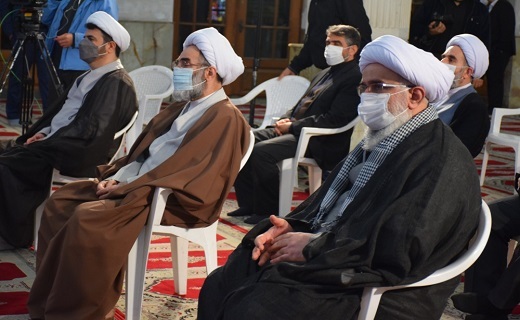مقاومت، تنها گزینه آزادی قدس