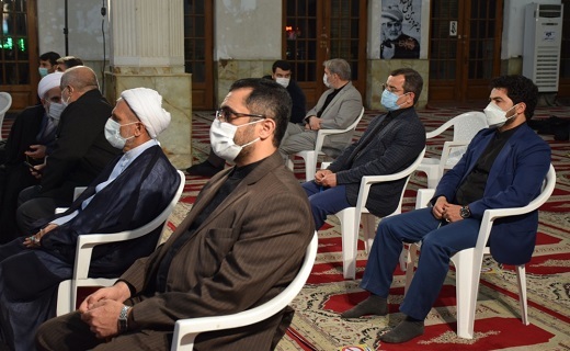 مقاومت، تنها گزینه آزادی قدس