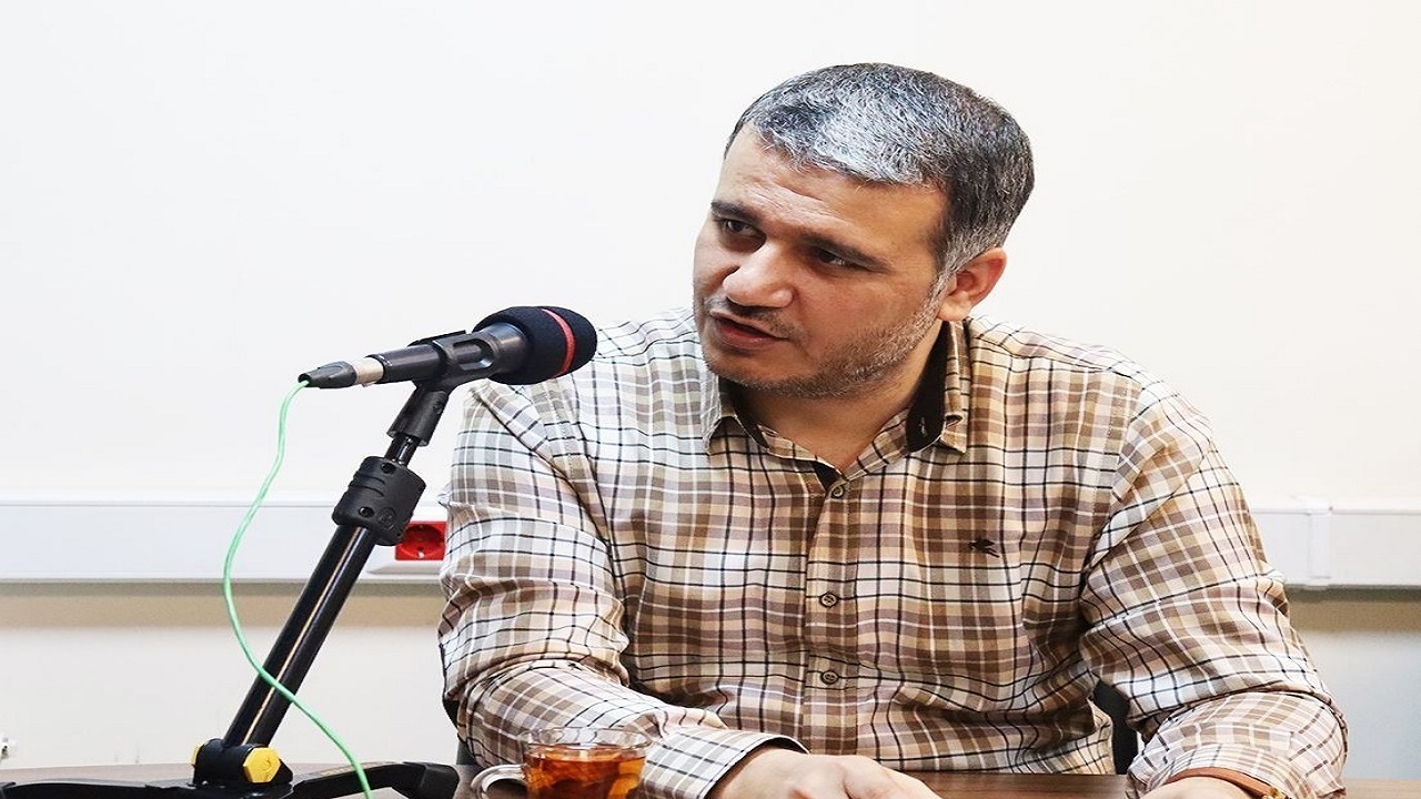 بهترین راهکار در مورد مسئله فلسطین راهکار پیشنهادی ایران است/ اگر مقاومت نبود همین اندازه هم از جغرافیای فلسطین باقی نمی‌ماند