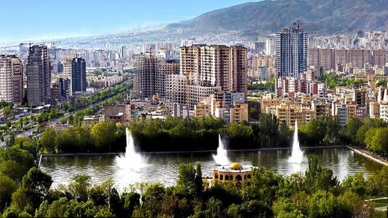 صدور الکترونیکی مجوز‌های مراکز گردشگری در آذربایجان شرقی