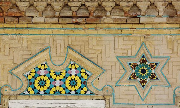 خانه تاریخی بلخاست، یادگاری از دوران صفویه