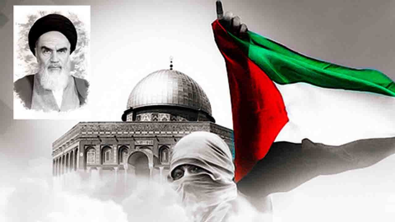 چرا امام خمینی (ره) بر زنده نگه داشتن روز قدس تاکید داشتند؟