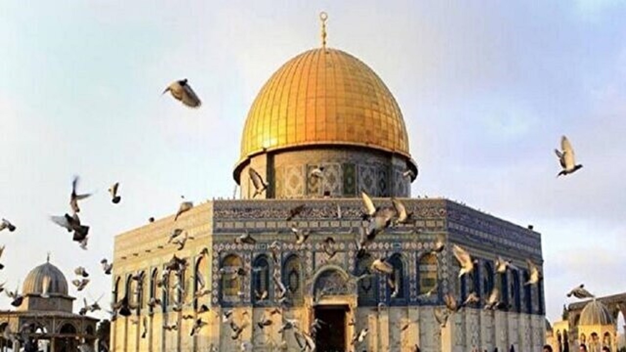 روز جهانی قدس نماد بارز وحدت، انسجام و یکپارچگی امت اسلامی