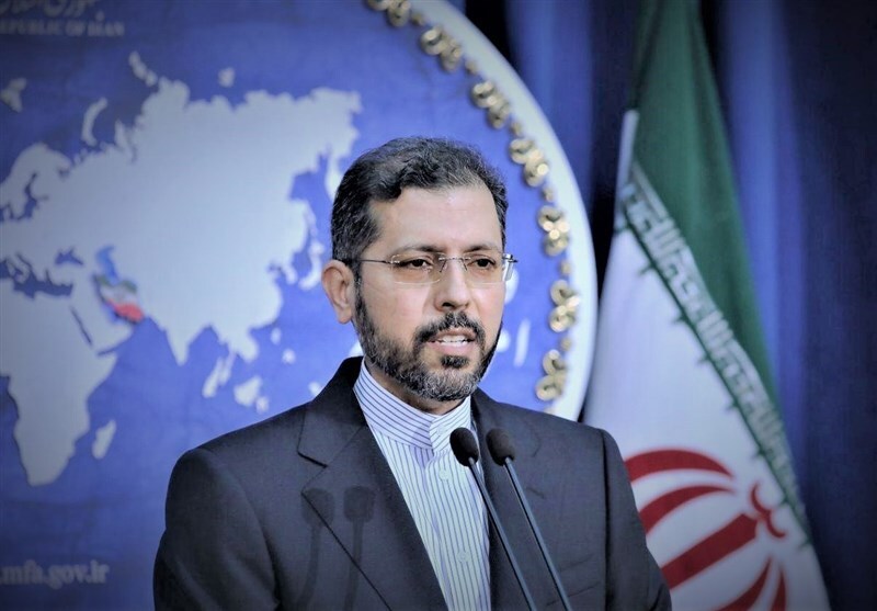 واشنگتن بداند که گفت‌گو‌های وین برای دور جدیدی از بده بستان یا چانه زنی و مذاکره نیست/ فضای مذاکرات مثبت است، اگرچه پیشرفت‌ها ناکافی بوده است