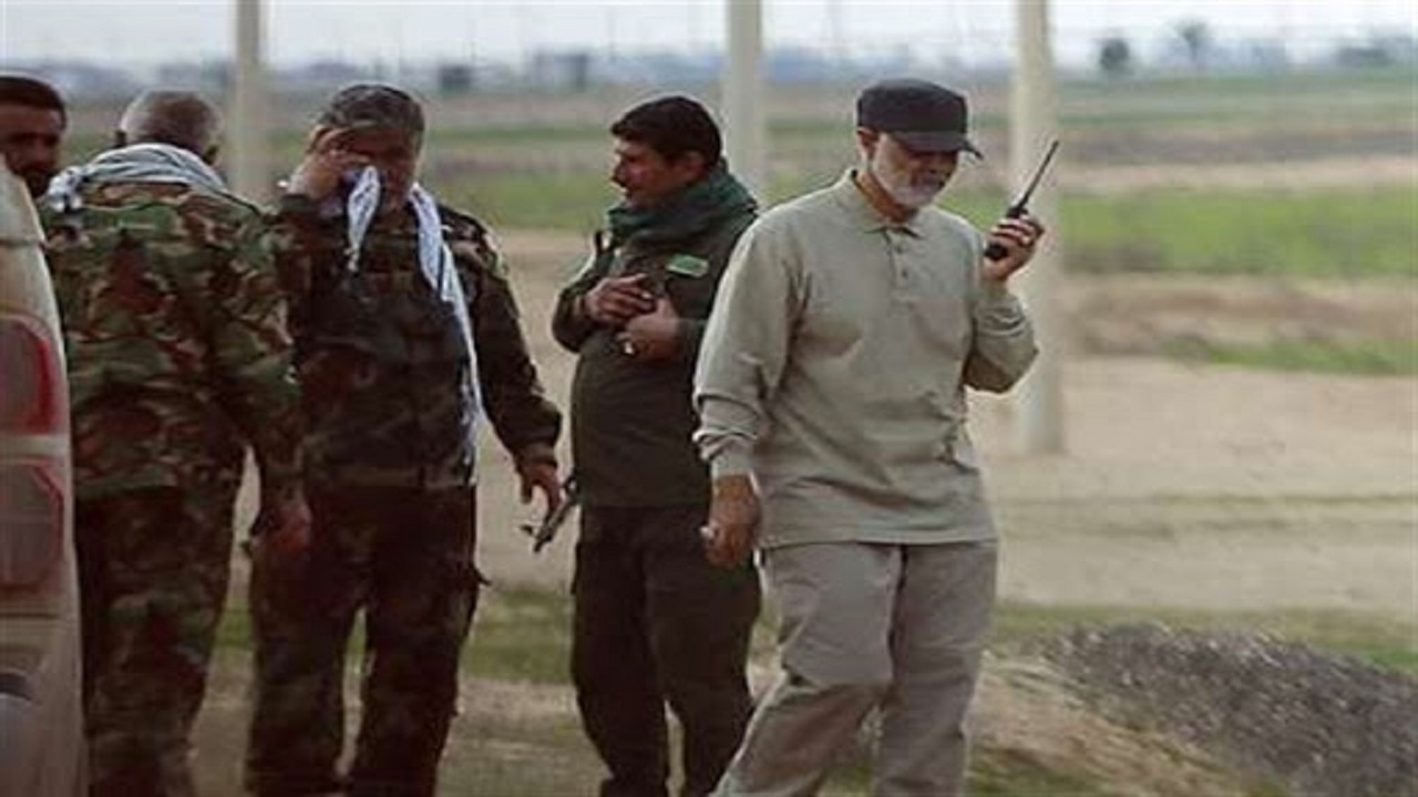 خاطره یکی از مسئولان رسانه عراقی از آزادسازی اربیل